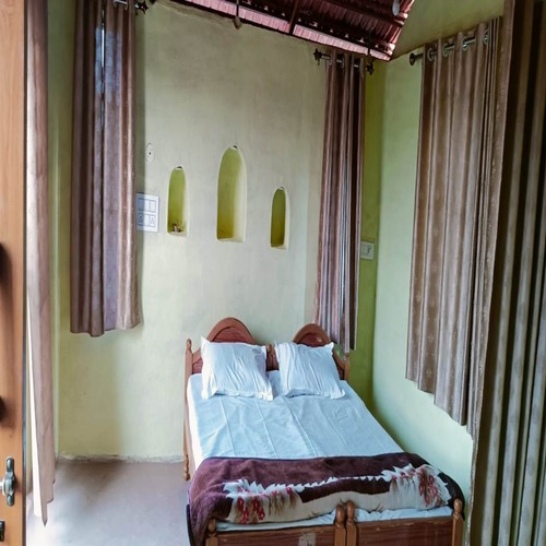 Satpuda Tribal Gram Stay Chhedka Satpuda Tribal Gram Stay Chhedka